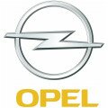 OPEL OPEL