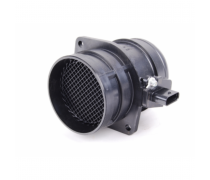 Датчик расхода воздуха 06J906461D