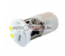 Насос топливный VOLVO