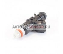 Топливная форсунка HONDA 16450-RNA-A01
