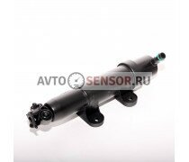 Омыватель фары SKODA SUPERB