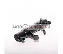 Омыватель фары Volkswagen TOUAREG