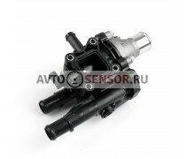 Корпус термостата CRUZE