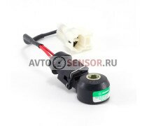 Датчик детонации FORESTER