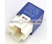 Реле стартера 28300-10020