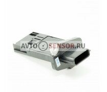 Датчик расхода воздуха NISSAN 22680-7S000