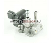 Клапан Холостого Хода TOYOTA