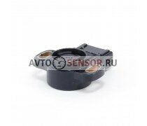 Датчик дроссельной заслонки MITSUBISHI GALANT (MD614772)