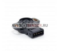 Датчик дроссельной заслонки КАРИЗМА (MD614735)