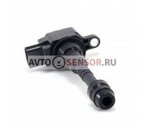 Катушка зажигания Альмера