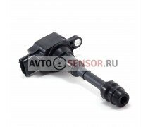 Катушка зажигания Х Трайл