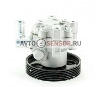 Насос ГУРа CRUZE