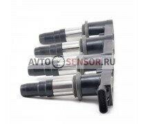 Катушка зажигания LACETTI