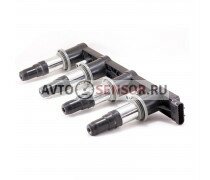 Катушка зажигания CHEVROLET AVEO CRUZE