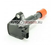 Катушка зажигания Цивик