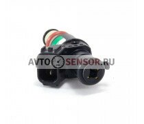 Инжектор CR-V