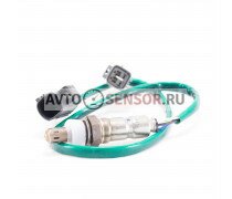 Лямбда Зонд Мазда3 и СХ-7