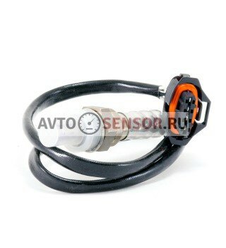 Датчик кислорода Лямбда зонд Круз (CRUZE) 55566648