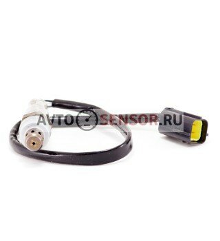 Лямбда Зонд Датчик Кислорода Лачетти 96418970